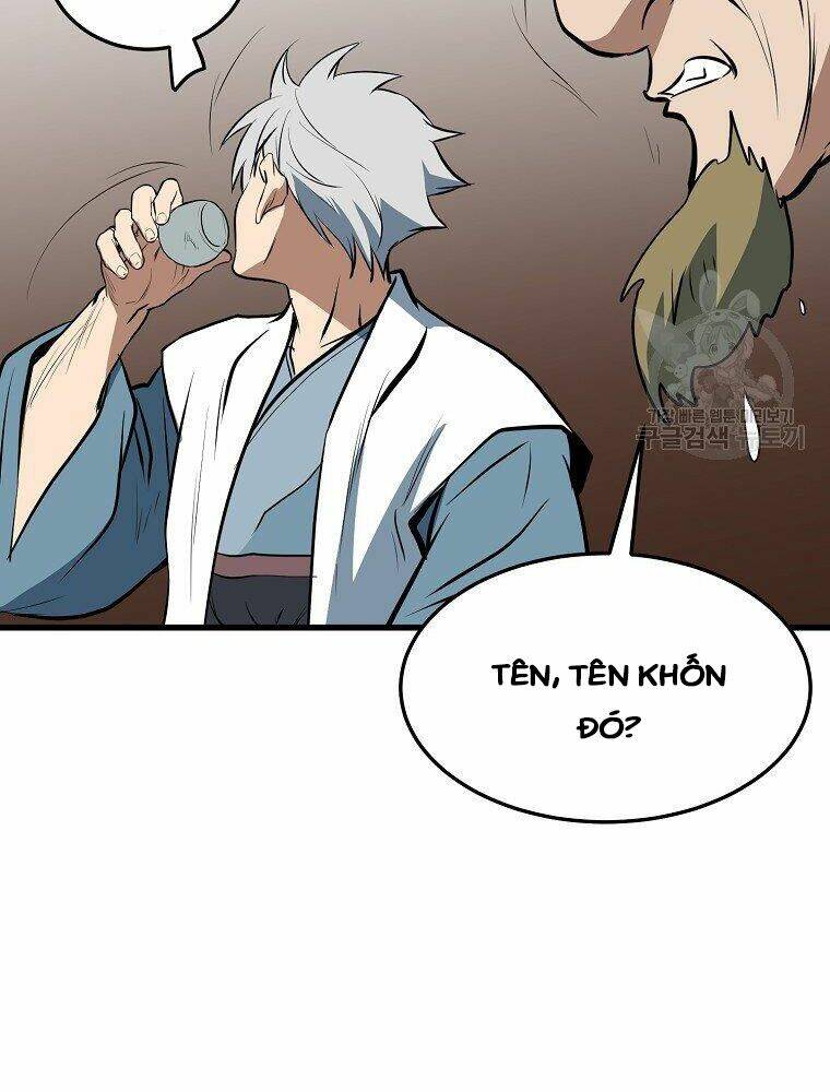 Đại Tướng Quân - Chapter 12 - Page 19