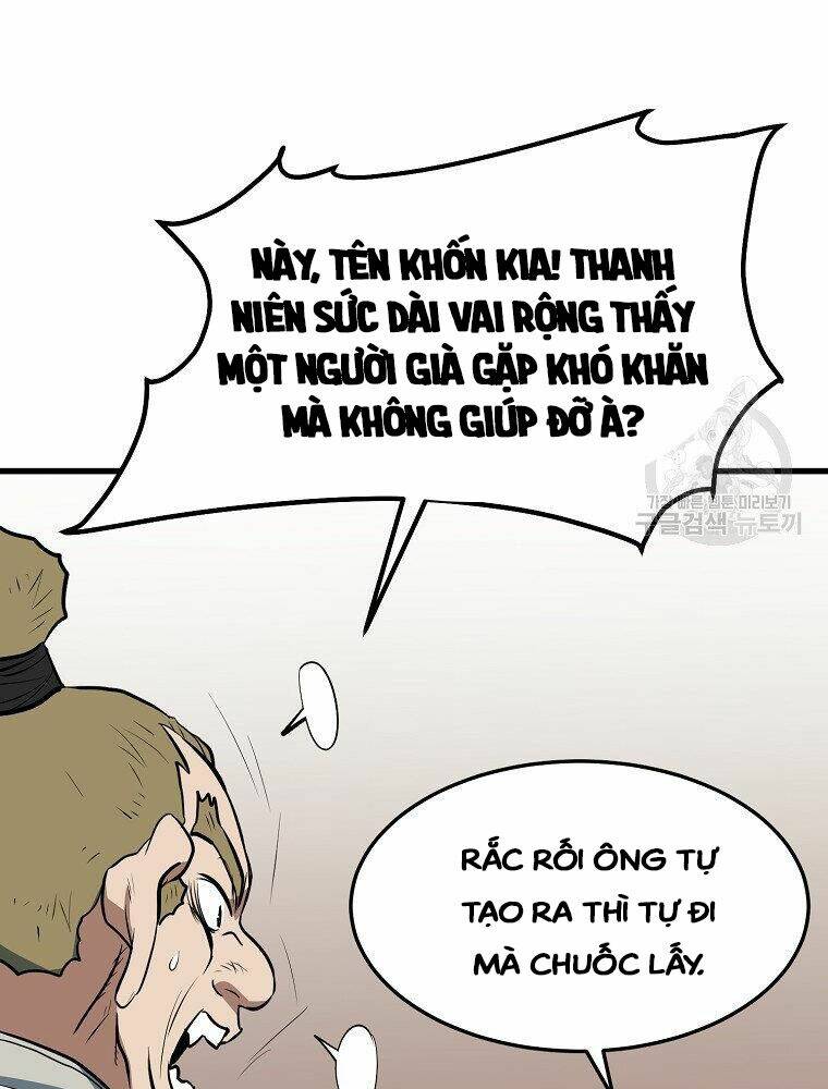 Đại Tướng Quân - Chapter 12 - Page 20