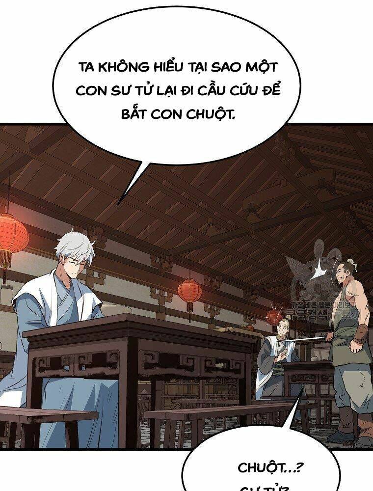 Đại Tướng Quân - Chapter 12 - Page 22