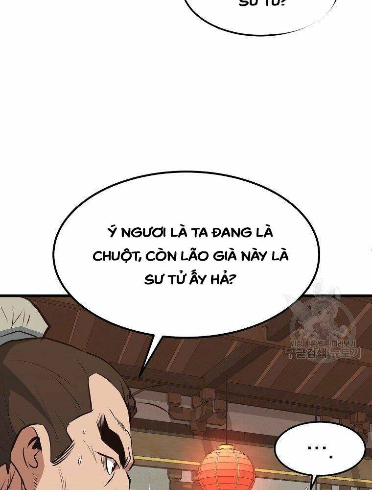 Đại Tướng Quân - Chapter 12 - Page 23