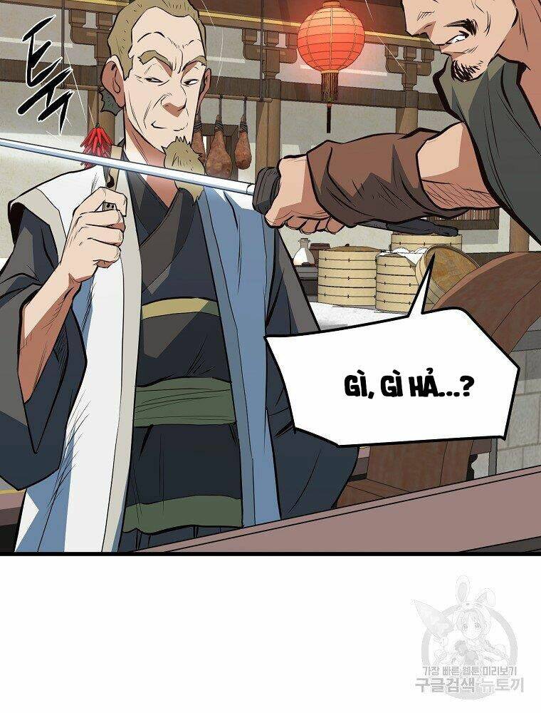 Đại Tướng Quân - Chapter 12 - Page 26