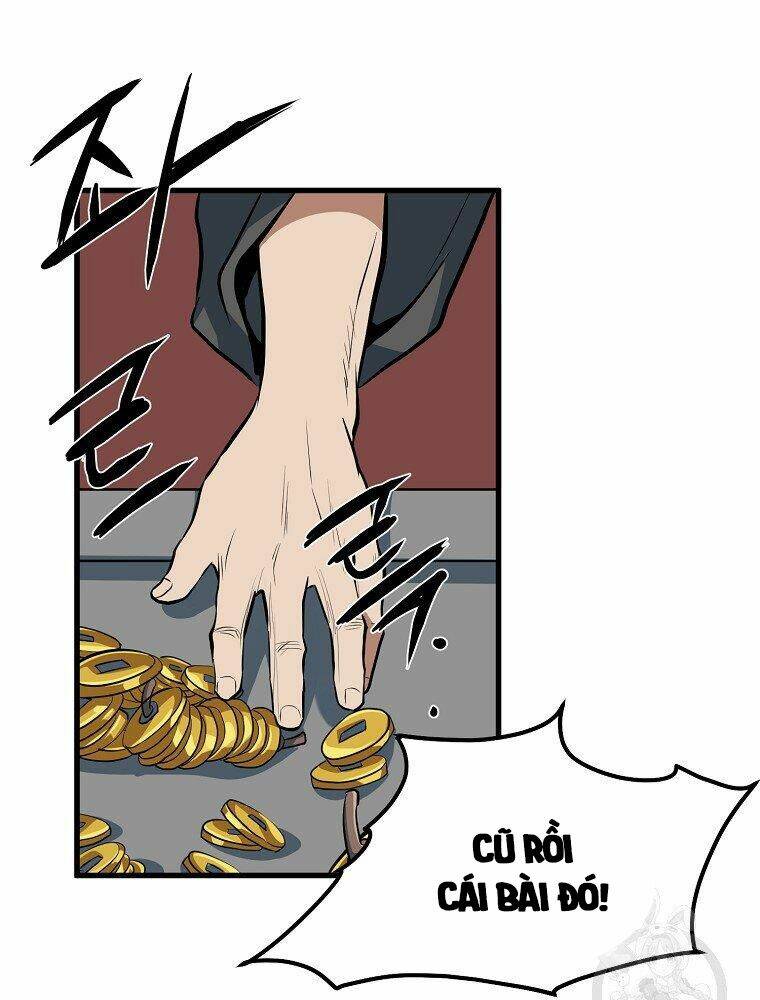 Đại Tướng Quân - Chapter 12 - Page 27