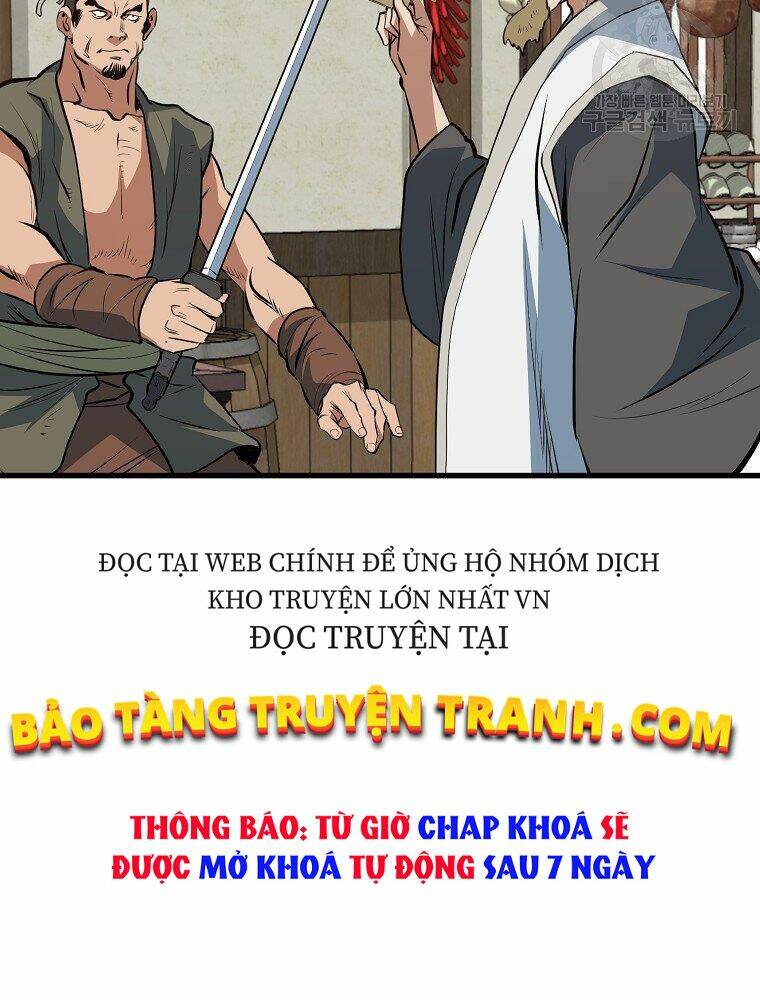 Đại Tướng Quân - Chapter 12 - Page 29