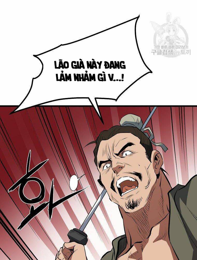 Đại Tướng Quân - Chapter 12 - Page 30