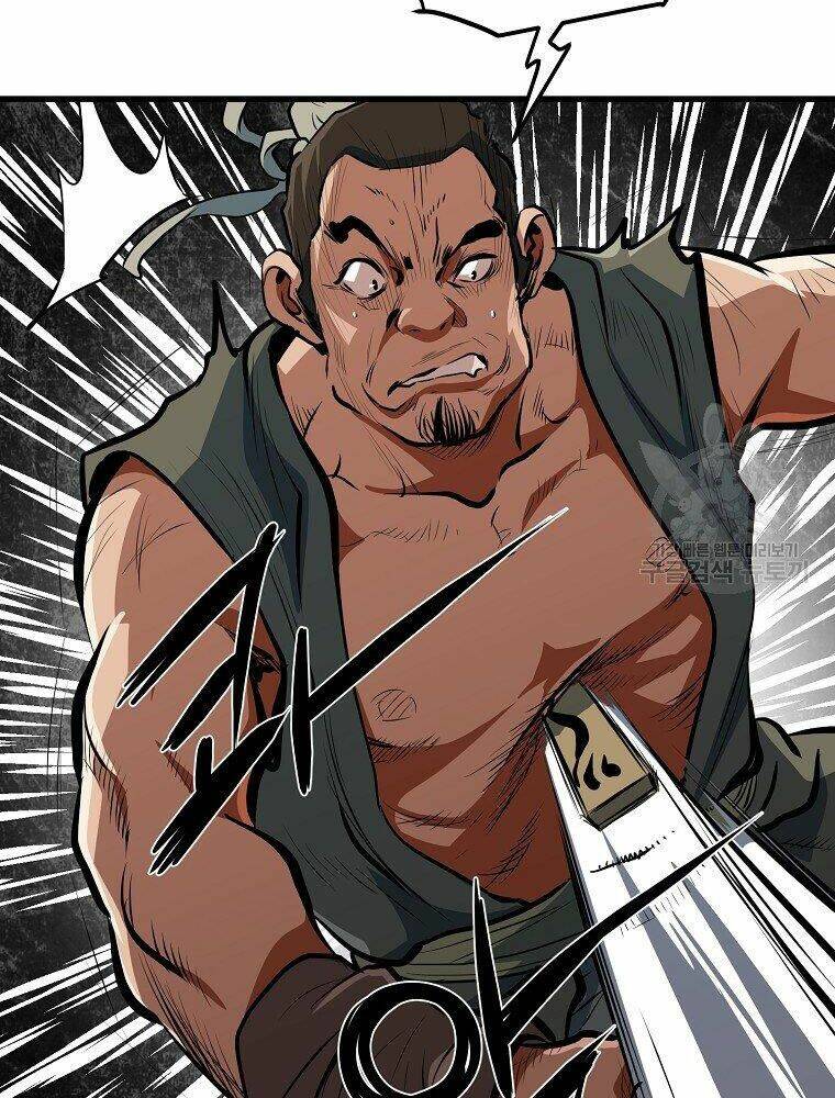 Đại Tướng Quân - Chapter 12 - Page 34