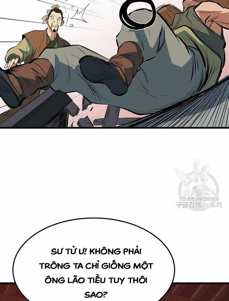 Đại Tướng Quân - Chapter 12 - Page 36