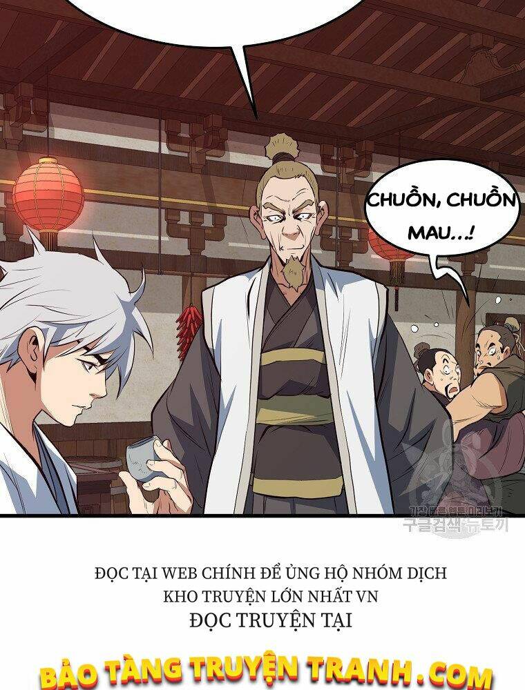 Đại Tướng Quân - Chapter 12 - Page 37