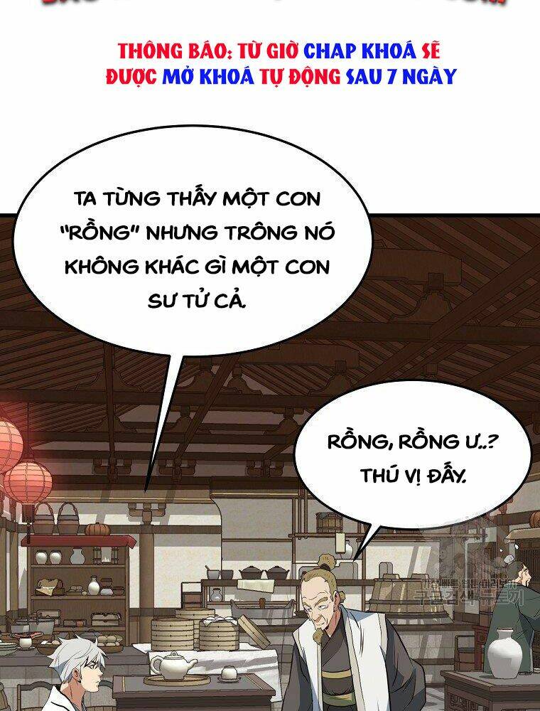 Đại Tướng Quân - Chapter 12 - Page 38