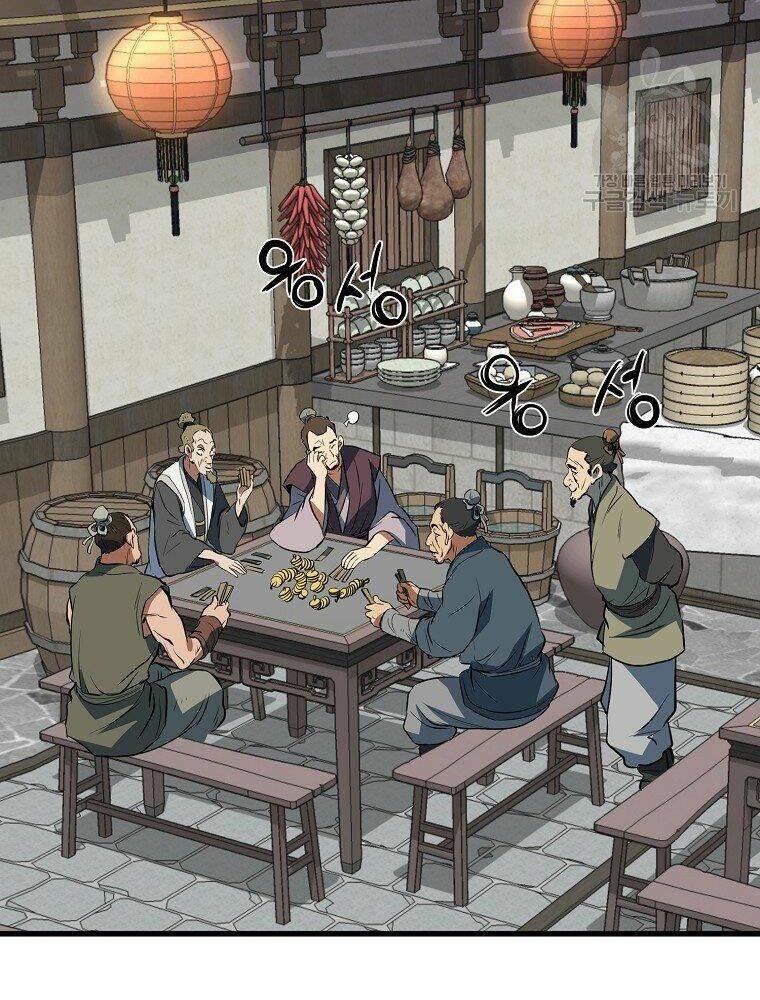 Đại Tướng Quân - Chapter 12 - Page 3