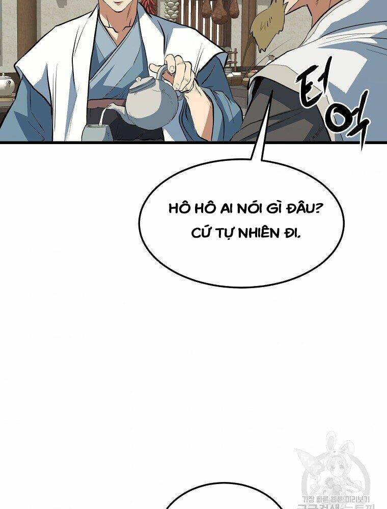 Đại Tướng Quân - Chapter 12 - Page 40