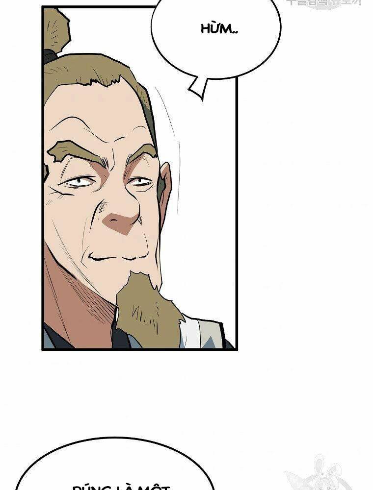 Đại Tướng Quân - Chapter 12 - Page 41