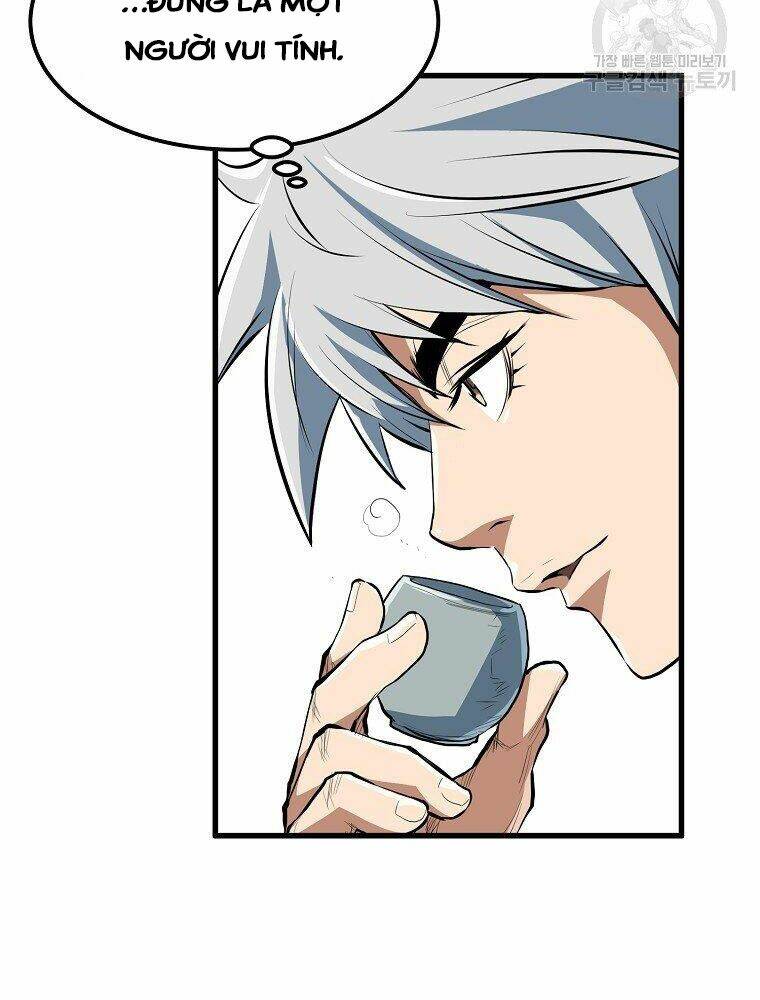 Đại Tướng Quân - Chapter 12 - Page 42