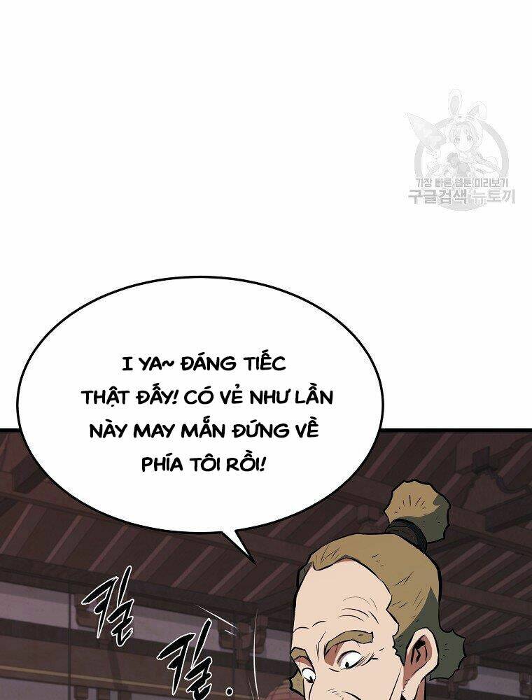 Đại Tướng Quân - Chapter 12 - Page 4