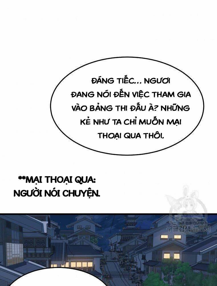 Đại Tướng Quân - Chapter 12 - Page 51