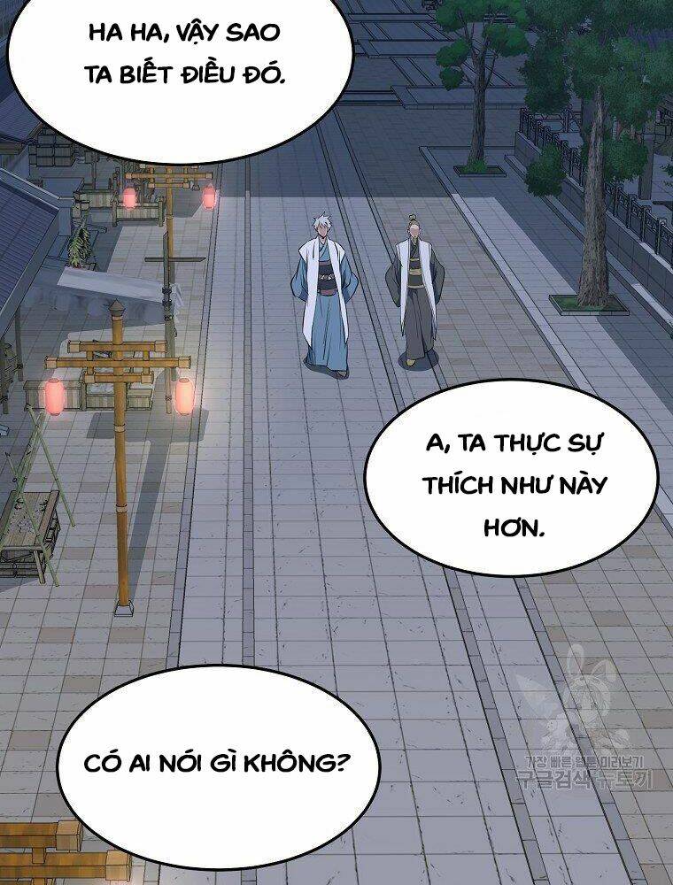 Đại Tướng Quân - Chapter 12 - Page 52