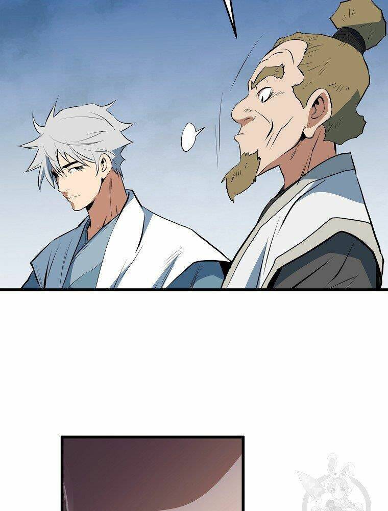 Đại Tướng Quân - Chapter 12 - Page 54