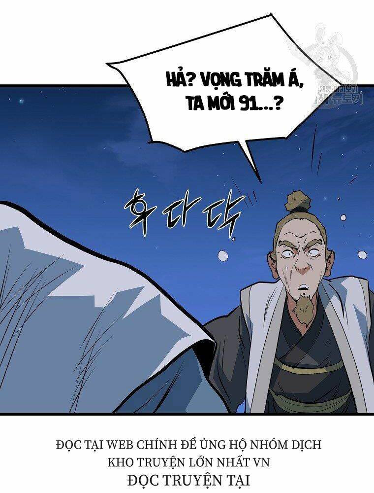 Đại Tướng Quân - Chapter 12 - Page 57