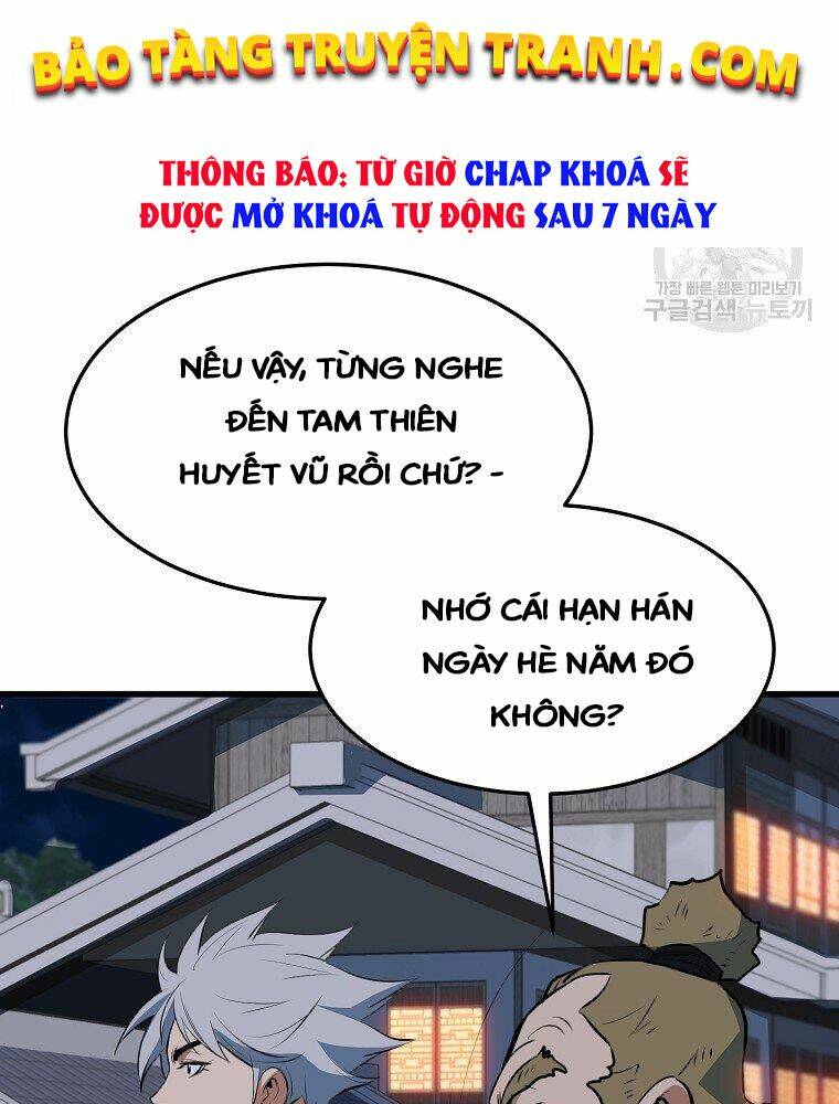 Đại Tướng Quân - Chapter 12 - Page 58