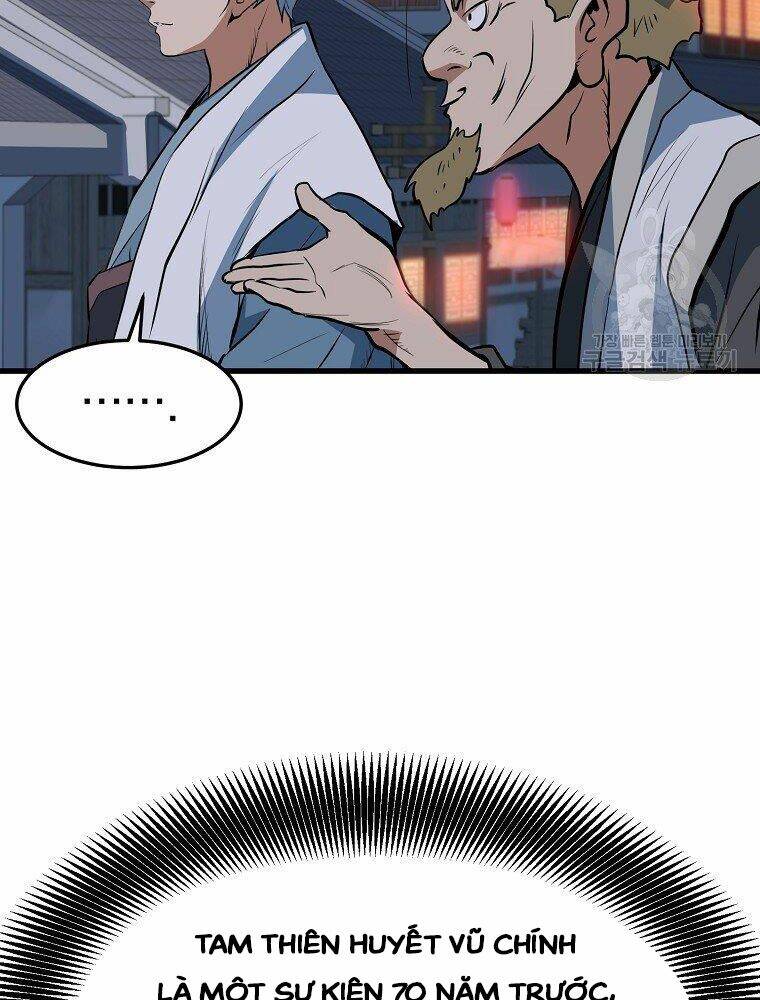 Đại Tướng Quân - Chapter 12 - Page 59