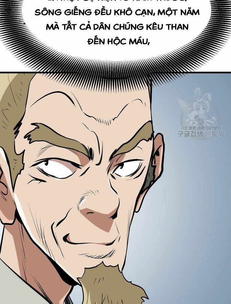 Đại Tướng Quân - Chapter 12 - Page 60