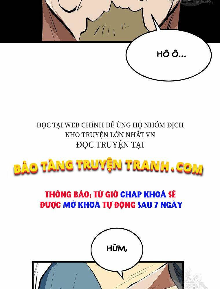 Đại Tướng Quân - Chapter 12 - Page 68