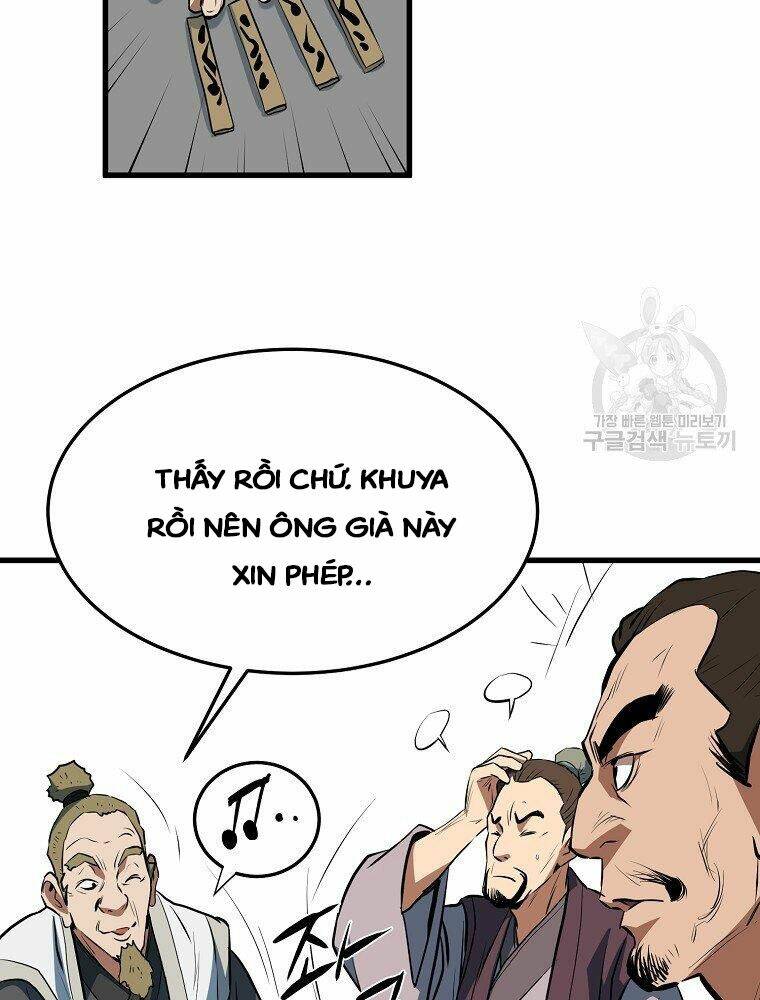 Đại Tướng Quân - Chapter 12 - Page 6
