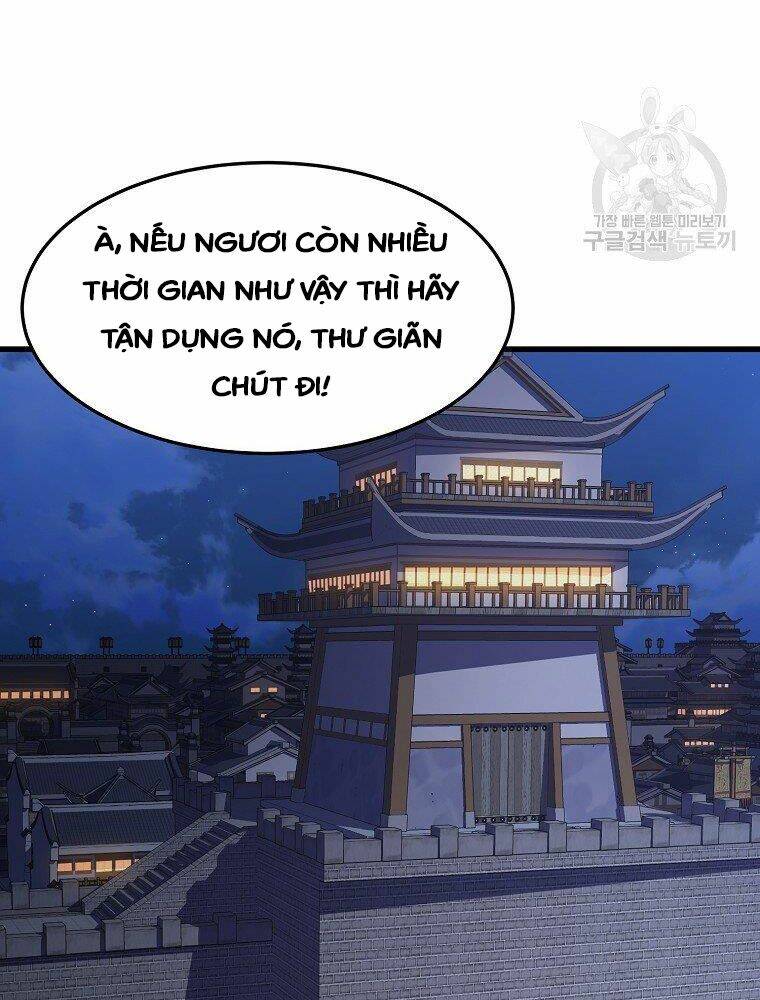 Đại Tướng Quân - Chapter 12 - Page 71