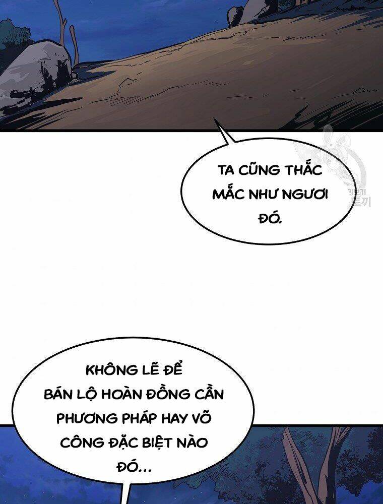 Đại Tướng Quân - Chapter 12 - Page 73