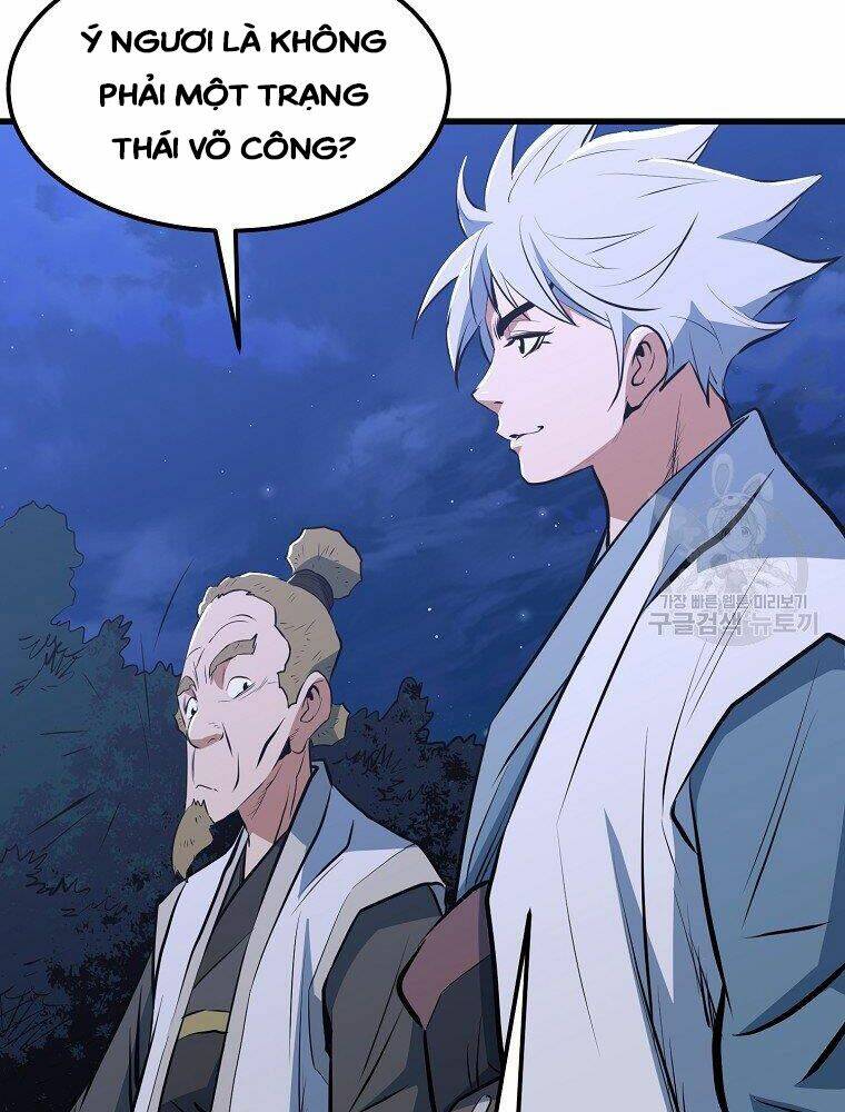 Đại Tướng Quân - Chapter 12 - Page 75