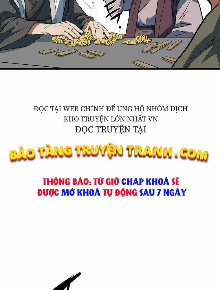 Đại Tướng Quân - Chapter 12 - Page 7