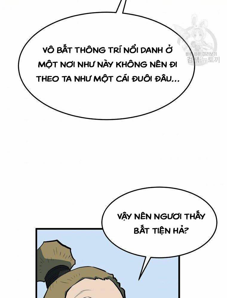 Đại Tướng Quân - Chapter 12 - Page 84