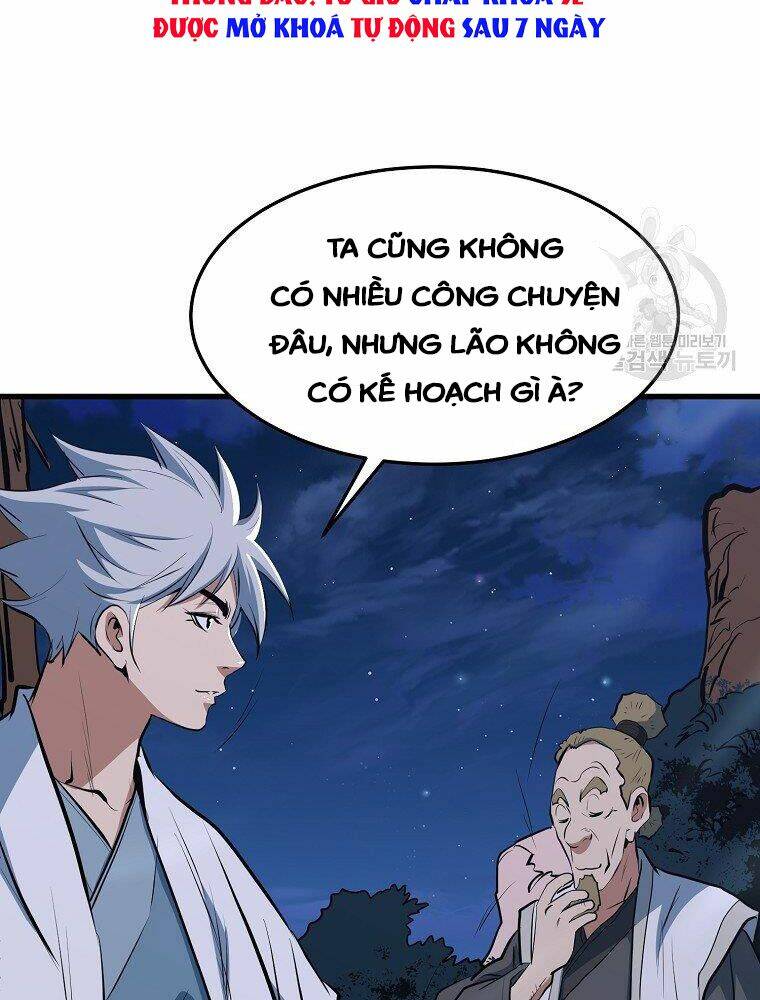 Đại Tướng Quân - Chapter 12 - Page 86