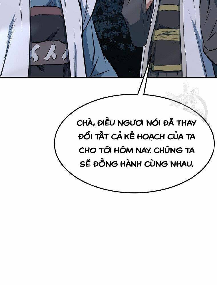 Đại Tướng Quân - Chapter 12 - Page 87