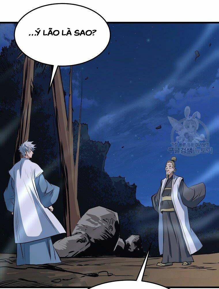 Đại Tướng Quân - Chapter 12 - Page 88