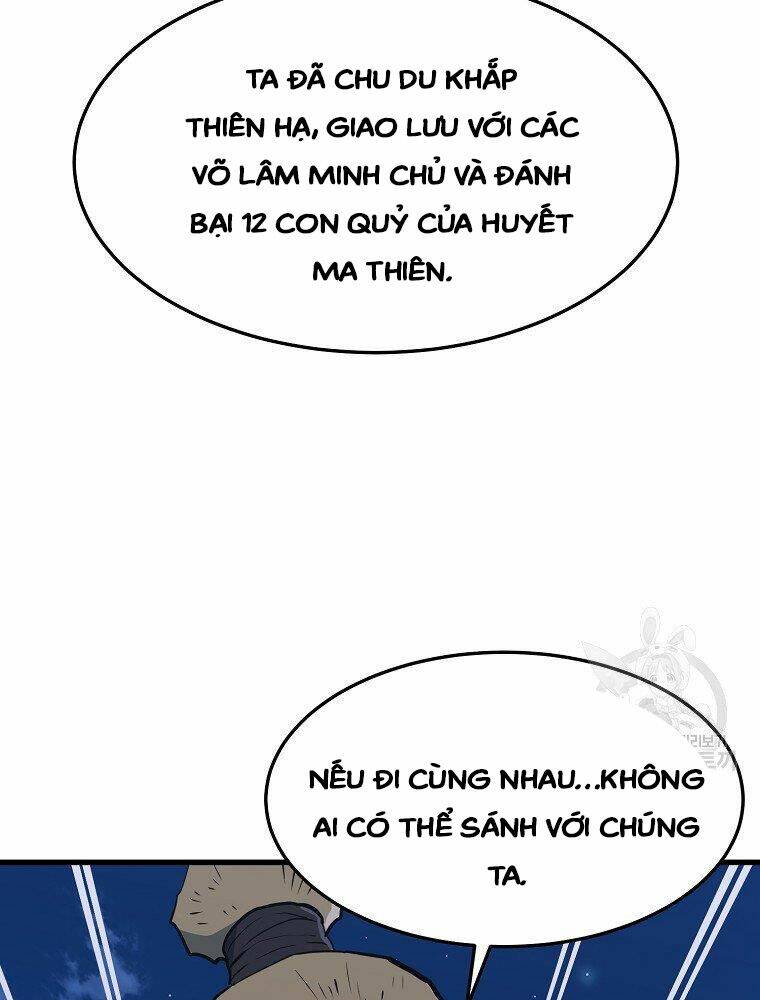 Đại Tướng Quân - Chapter 12 - Page 91