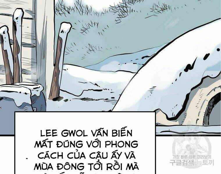 Đại Tướng Quân - Chapter 14 - Page 116