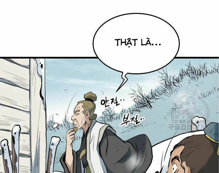 Đại Tướng Quân - Chapter 14 - Page 118