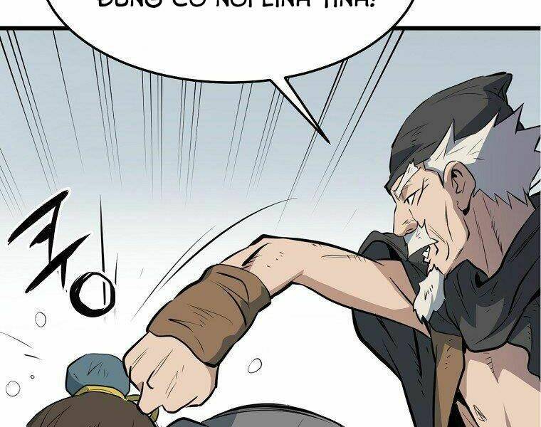 Đại Tướng Quân - Chapter 14 - Page 121