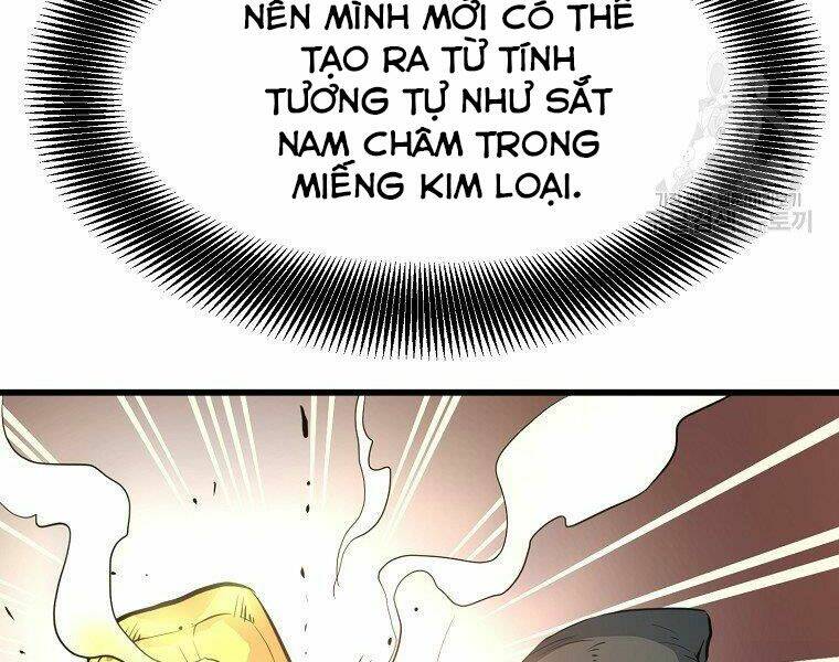 Đại Tướng Quân - Chapter 14 - Page 131