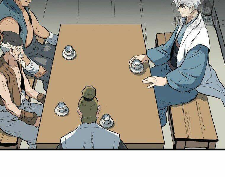 Đại Tướng Quân - Chapter 14 - Page 160