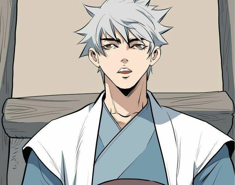 Đại Tướng Quân - Chapter 14 - Page 162