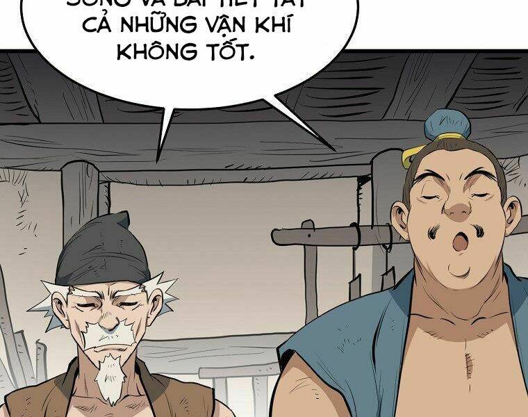 Đại Tướng Quân - Chapter 14 - Page 164