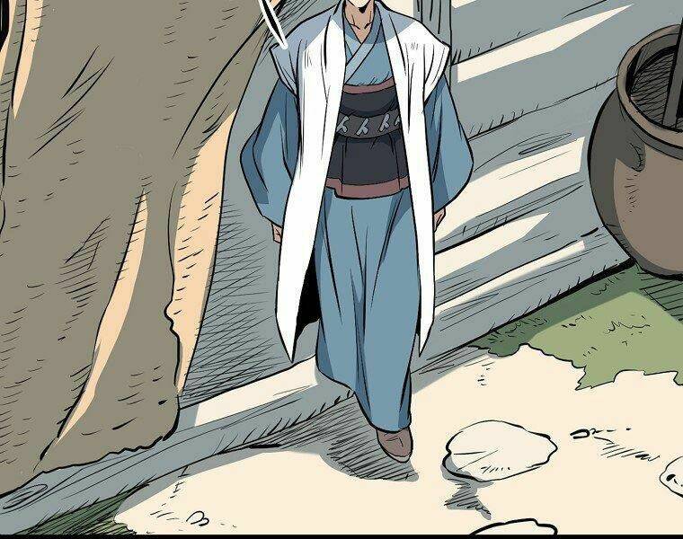 Đại Tướng Quân - Chapter 14 - Page 180