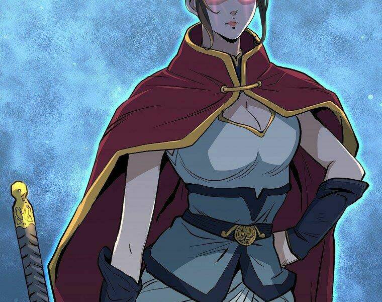 Đại Tướng Quân - Chapter 14 - Page 189