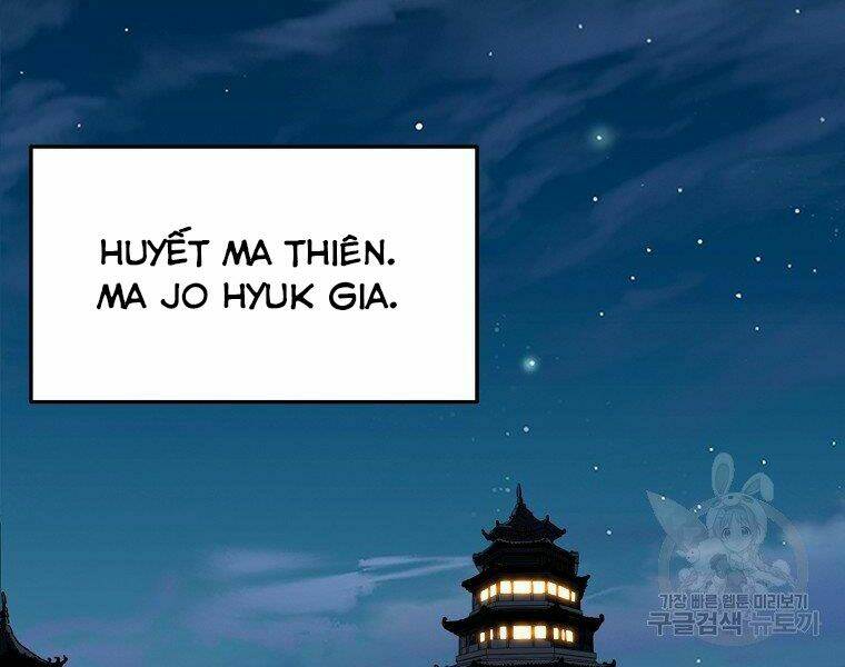 Đại Tướng Quân - Chapter 14 - Page 206