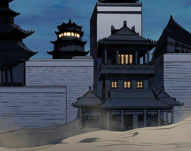 Đại Tướng Quân - Chapter 14 - Page 207