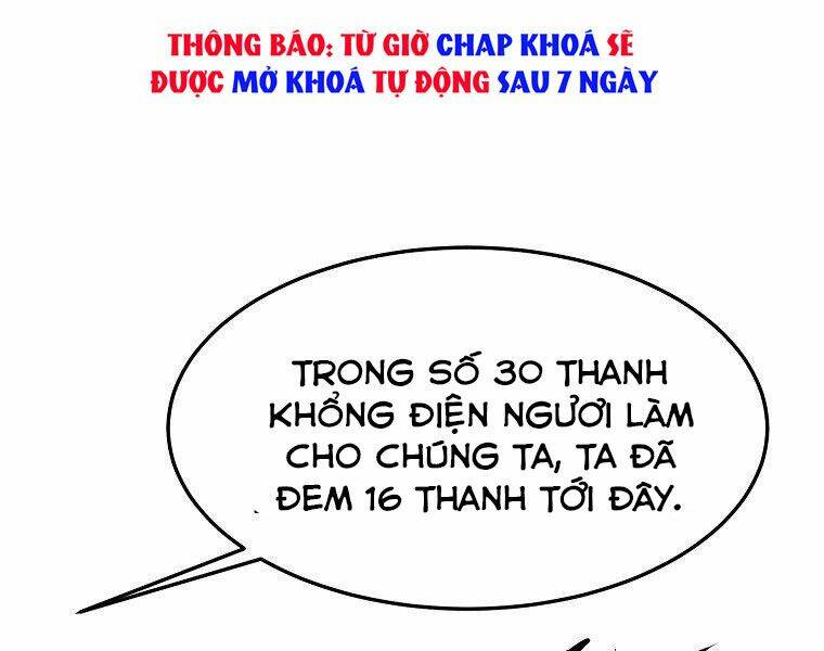 Đại Tướng Quân - Chapter 14 - Page 20