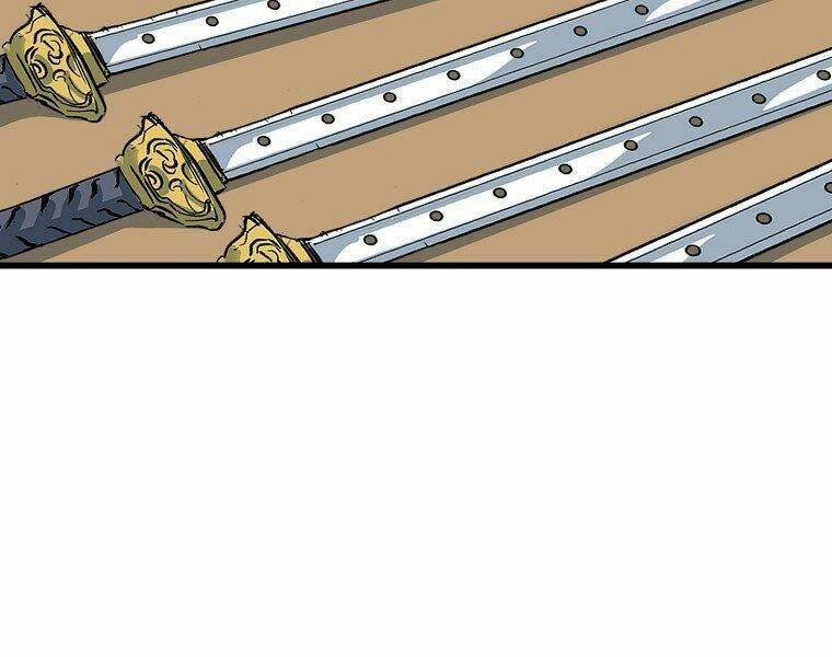 Đại Tướng Quân - Chapter 14 - Page 22