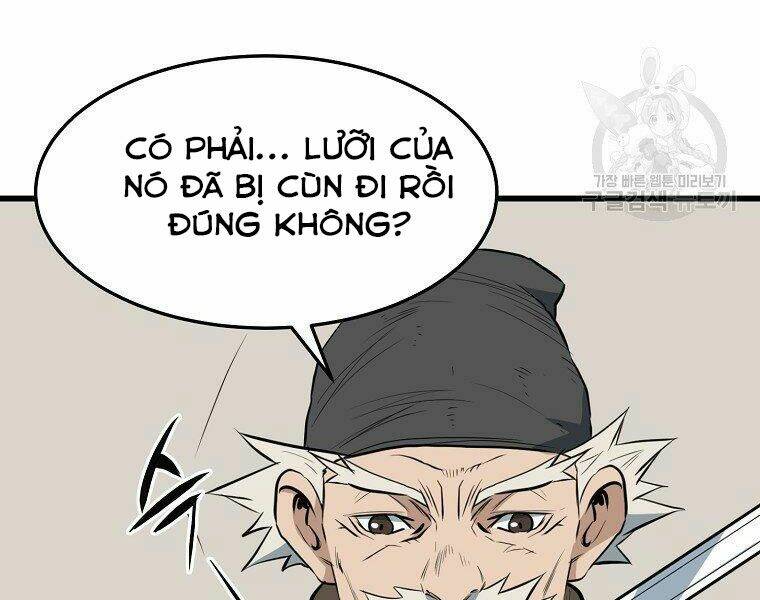 Đại Tướng Quân - Chapter 14 - Page 23