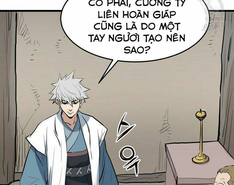 Đại Tướng Quân - Chapter 14 - Page 34